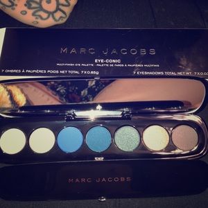 Marc jacobs eye shadow